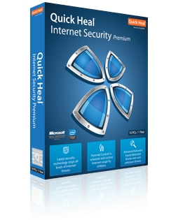 Quick Heal Internet Security Quick Heal Internet Security