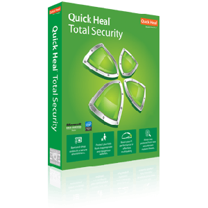 Quick Heal Total Security Quick Heal Total Security